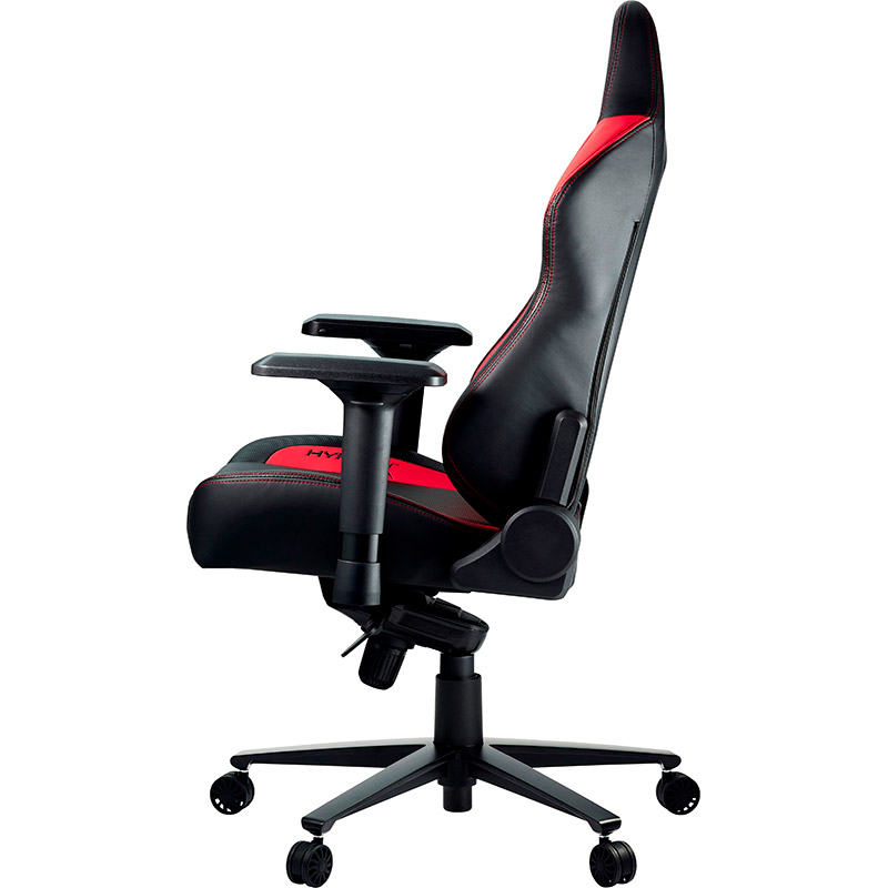 Покупка Кресло HYPERX RUBY Black/Red (367522)