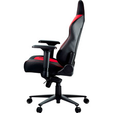 Кресло HYPERX RUBY Black/Red (367522)