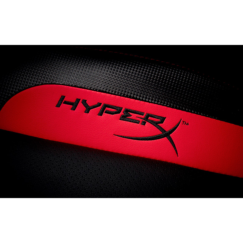 В интернет магазине Кресло HYPERX RUBY Black/Red (367522)