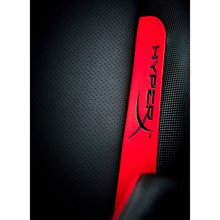 Кресло HYPERX RUBY Black/Red (367522)