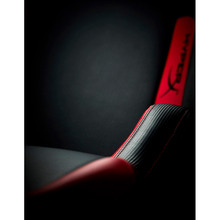 Кресло HYPERX RUBY Black/Red (367522)