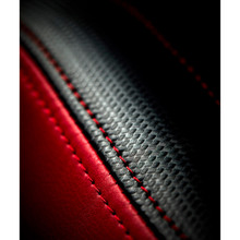 Кресло HYPERX RUBY Black/Red (367522)