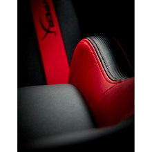Кресло HYPERX RUBY Black/Red (367522)