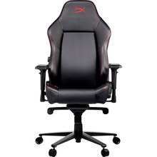 Кресло HYPERX STEALTH Black (367501)