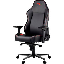 Кресло HYPERX STEALTH Black (367501)