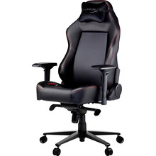 Кресло HYPERX STEALTH Black (367501)