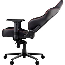 Кресло HYPERX STEALTH Black (367501)