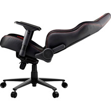 Кресло HYPERX STEALTH Black (367501)