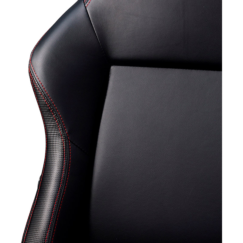 Заказать Кресло HYPERX STEALTH Black (367501)