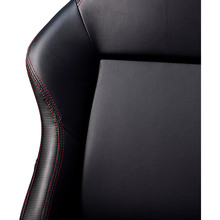 Кресло HYPERX STEALTH Black (367501)