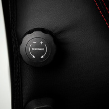 Кресло HYPERX STEALTH Black (367501)