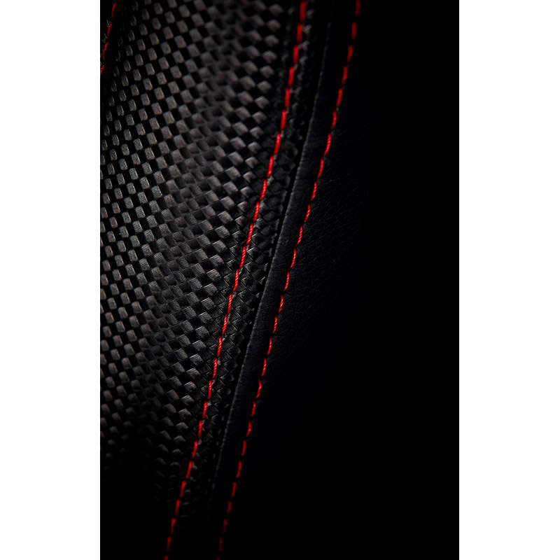 В Украине Кресло HYPERX STEALTH Black (367501)