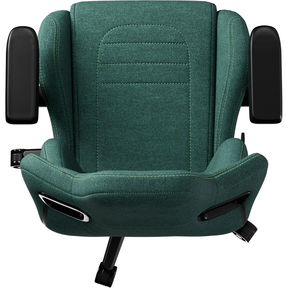 В интернет магазине Кресло HATOR Arc Fabric Emerald (HTC-997)