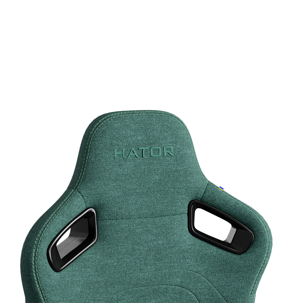 Заказать Кресло HATOR Arc Fabric Emerald (HTC-997)