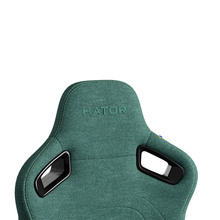 Кресло HATOR Arc Fabric Emerald (HTC-997)