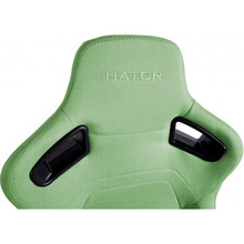 Крісло HATOR Arc Fabric Sweety Mint (HTC-980)