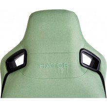 Крісло HATOR Arc Fabric Sweety Mint (HTC-980)