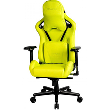 Кресло HATOR Arc Fabric Juicy Lime (HTC-981)