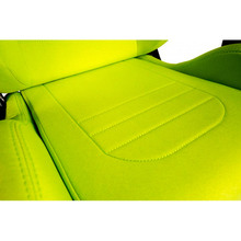 Кресло HATOR Arc Fabric Juicy Lime (HTC-981)