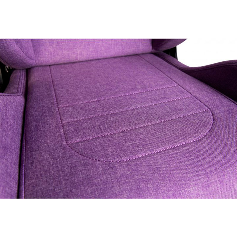 В Україні Крісло HATOR Arc Fabric Plummy Violet (HTC-993)