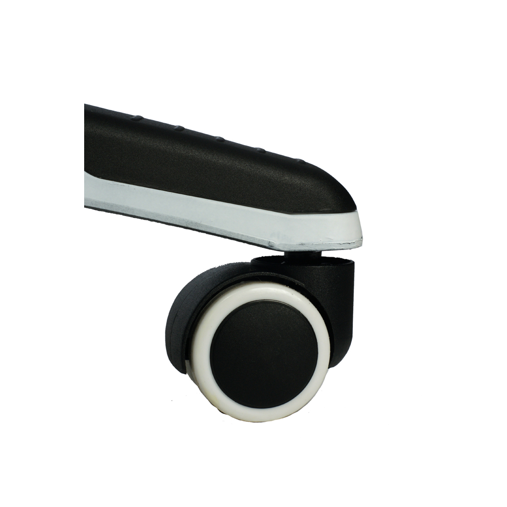 Покупка Кресло руководителя SPECIAL4YOU Briz (E0451) white/black