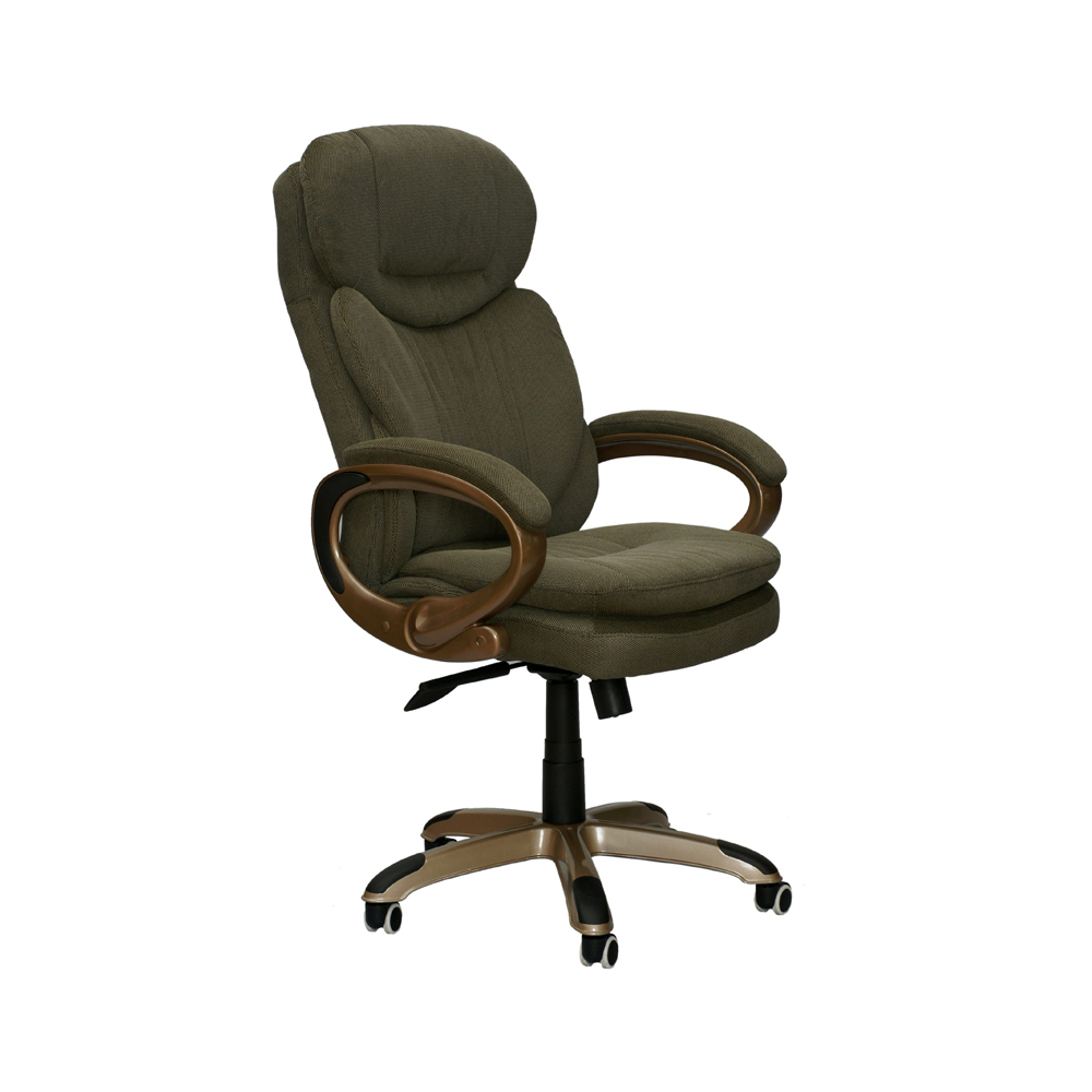 Кресло руководителя SPECIAL4YOU Lordos (E0475) Тип для руководителя