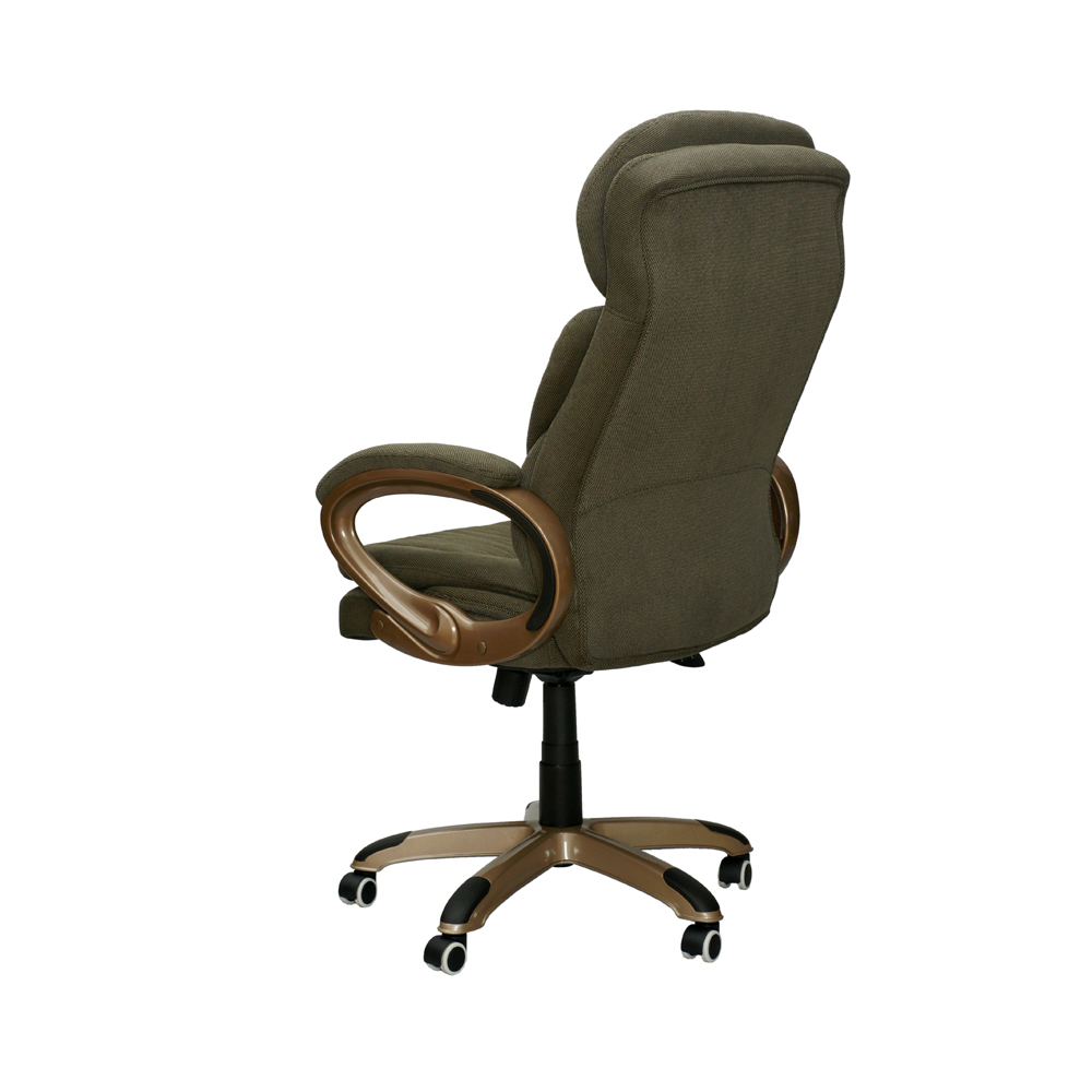 Кресло руководителя SPECIAL4YOU Lordos (E0475) Основание кресла крестовина с роликами