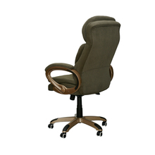 Кресло руководителя SPECIAL4YOU Lordos (E0475)