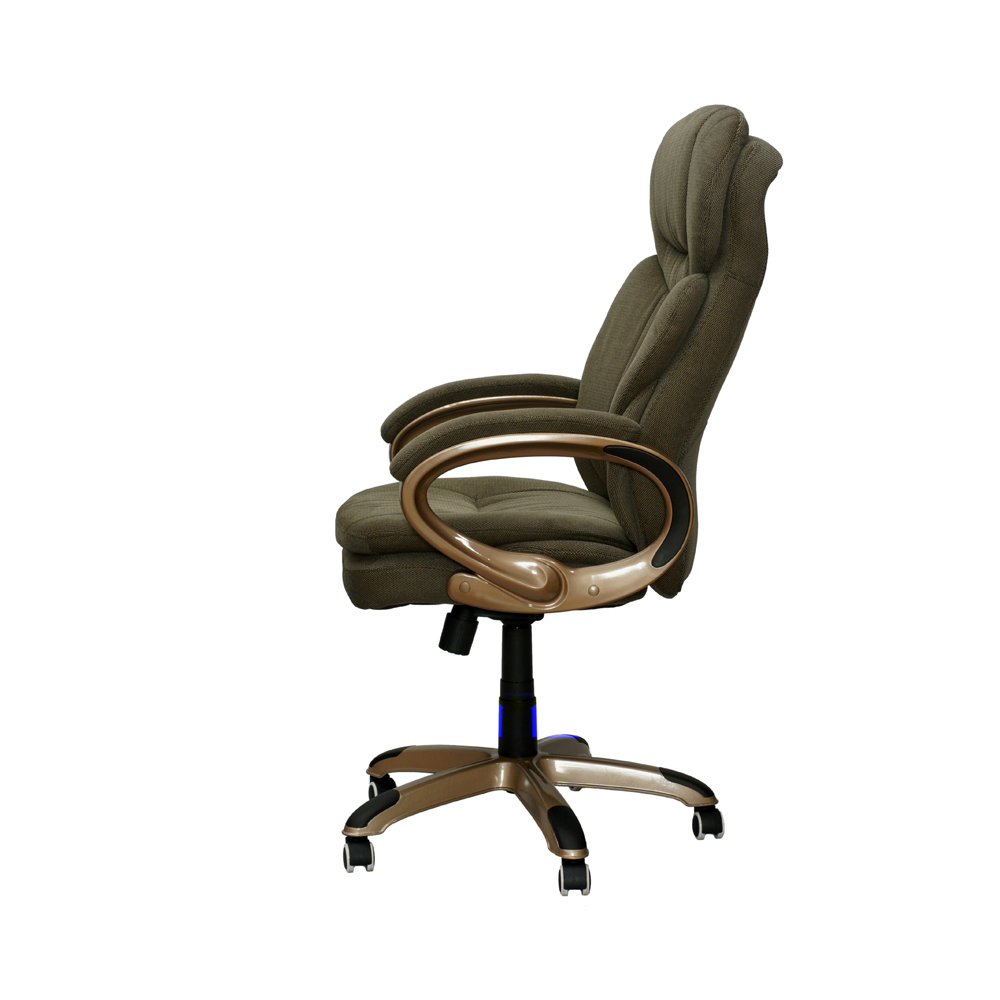 Внешний вид Кресло руководителя SPECIAL4YOU Lordos (E0475)