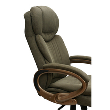 Кресло руководителя SPECIAL4YOU Lordos (E0475)