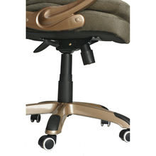 Кресло руководителя SPECIAL4YOU Lordos (E0475)