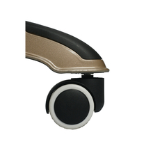 Кресло руководителя SPECIAL4YOU Lordos (E0475)