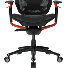 Кресло LORGAR Grace 855 Red Black (LRG-CHR855RB)