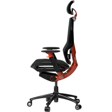 Кресло LORGAR Grace 855 Red Black (LRG-CHR855RB)