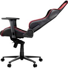 Кресло HYPERX BLAST Black/Red (367502)