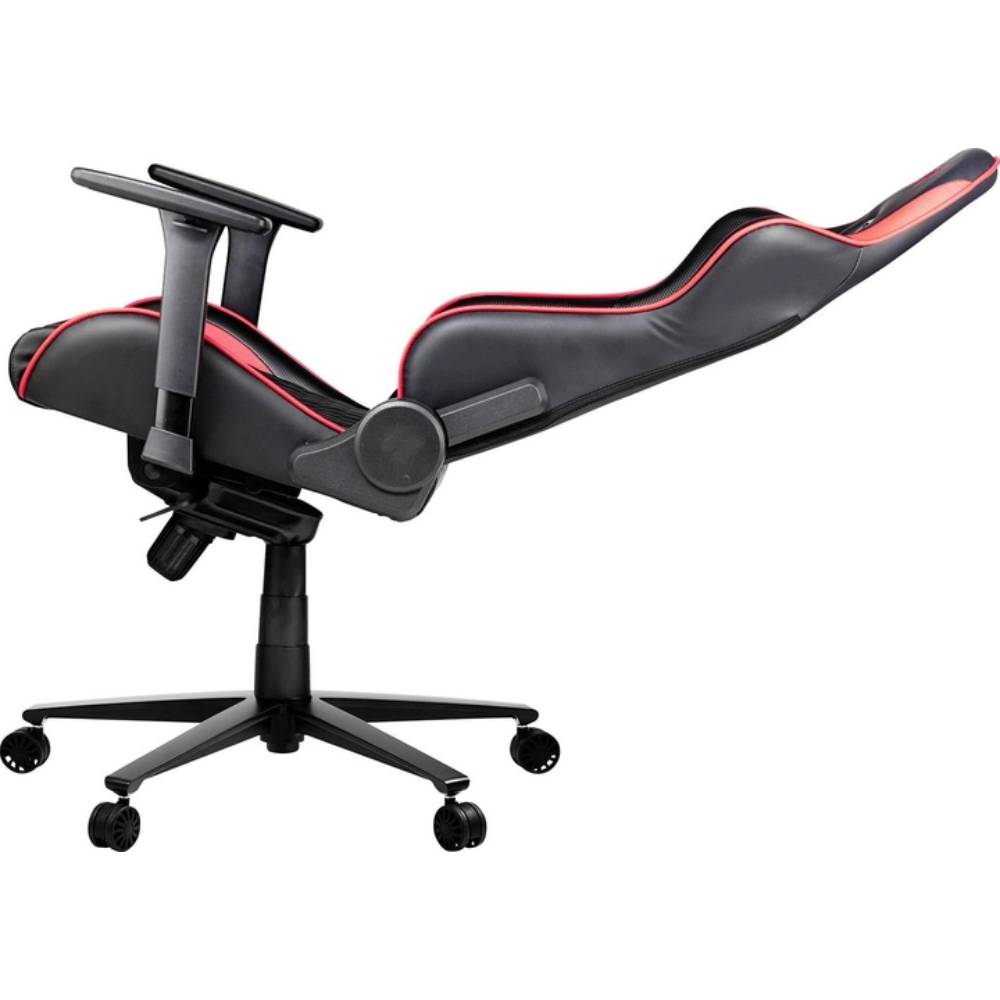 Кресло HYPERX BLAST Black/Red (367502) Вторичный цвет красный