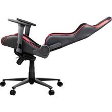 Кресло HYPERX BLAST Black/Red (367502)