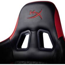 Кресло HYPERX BLAST Black/Red (367502)