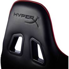 Кресло HYPERX BLAST Black/Red (367502)