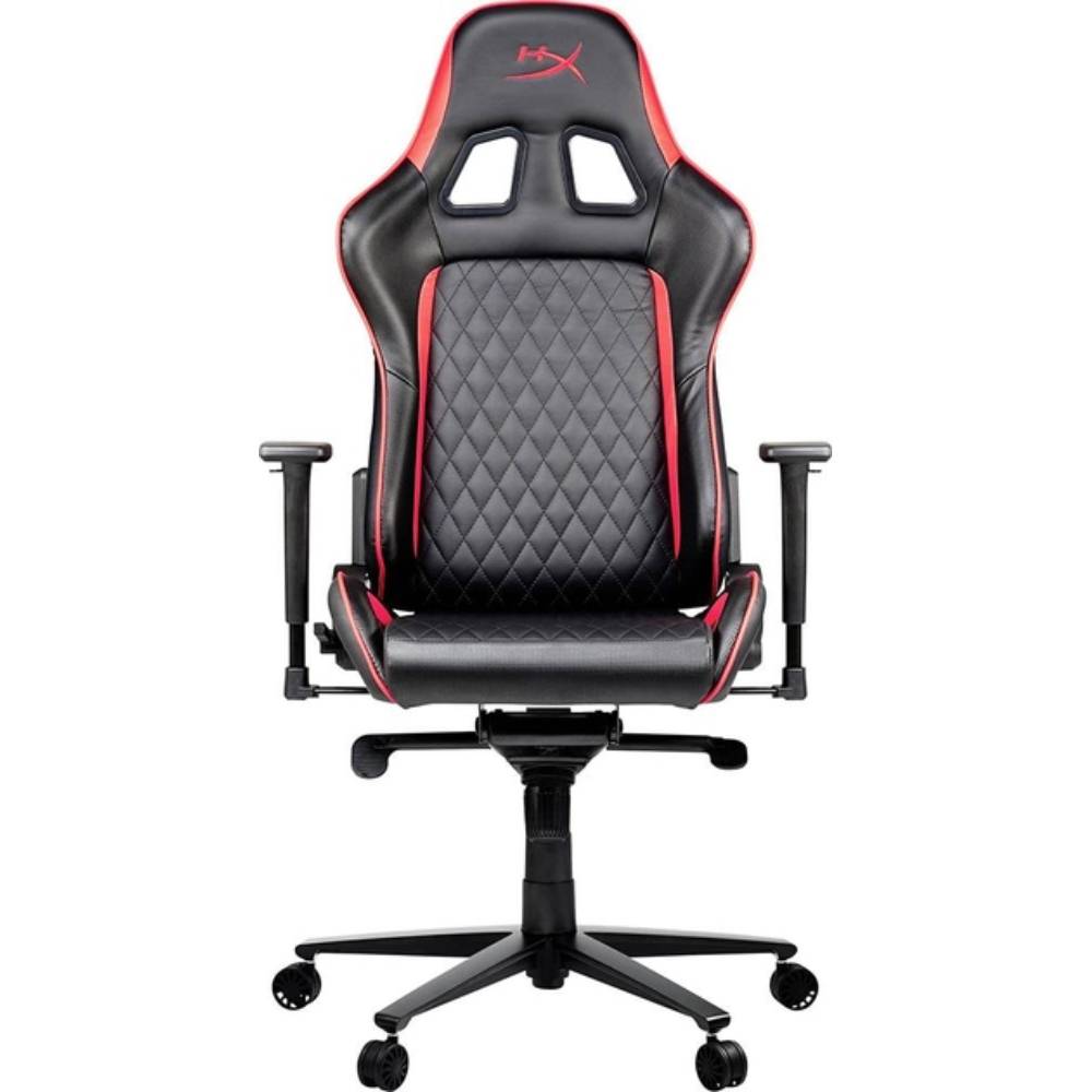 Кресло HYPERX BLAST Black/Red (367502) Тип для геймера