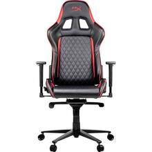 Кресло HYPERX BLAST Black/Red (367502)
