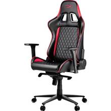 Кресло HYPERX BLAST Black/Red (367502)