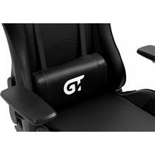 Крісло GT RACER X-5934-B Kids Black