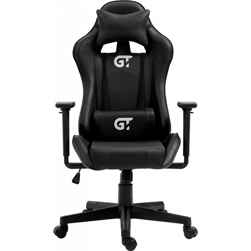 Крісло GT RACER X-5934-B Kids Black Крісло GT RACER X-5934-B Kids Black