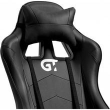 Крісло GT RACER X-5934-B Kids Black