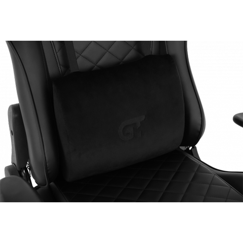 Заказать Кресло GT RACER X-2537 Black