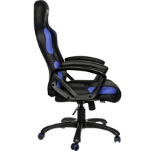 Кресло GAMEMAX GCR07-Nitro Concepts Blue