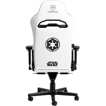 Кресло NOBLECHAIRS HERO ST Series Stormtrooper Edition (NBL-HRO-ST-STE)