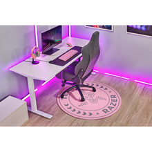Килимок під крісло RAZER Team Floor Rug 1200х1200х7мм (RC81-03920300-R3M1)