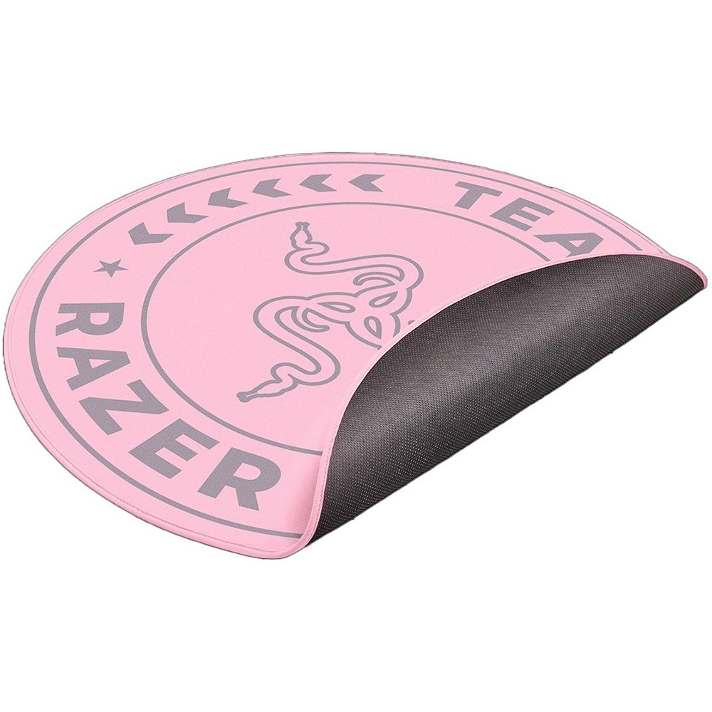 Килимок під крісло RAZER Team Floor Rug 1200х1200х7мм (RC81-03920300-R3M1) Тип килимок під крісло